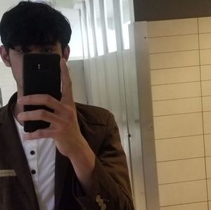 Meet your Posher, Ali